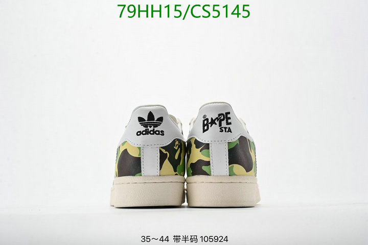 Adidas-Men shoes Code: CS5145 $: 79USD