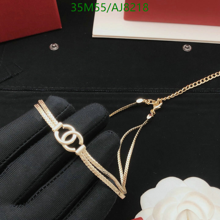 Chanel-Jewelry Code: AJ8218 $: 35USD