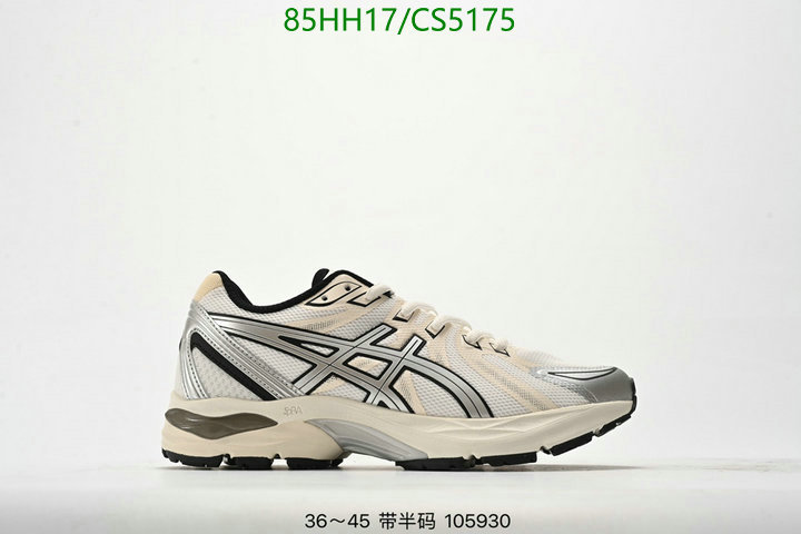 Asics-Men shoes Code: CS5175 $: 85USD