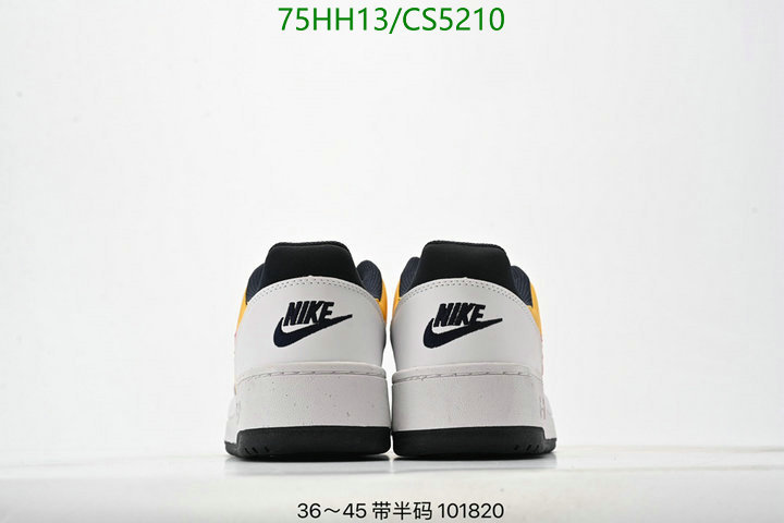 Nike-Men shoes Code: CS5210 $: 75USD