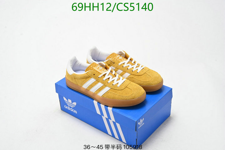 Adidas-Men shoes Code: CS5140 $: 69USD