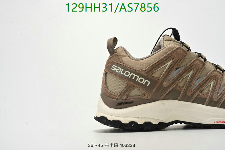 Salomon-Women Shoes Code: AS7856 $: 129USD