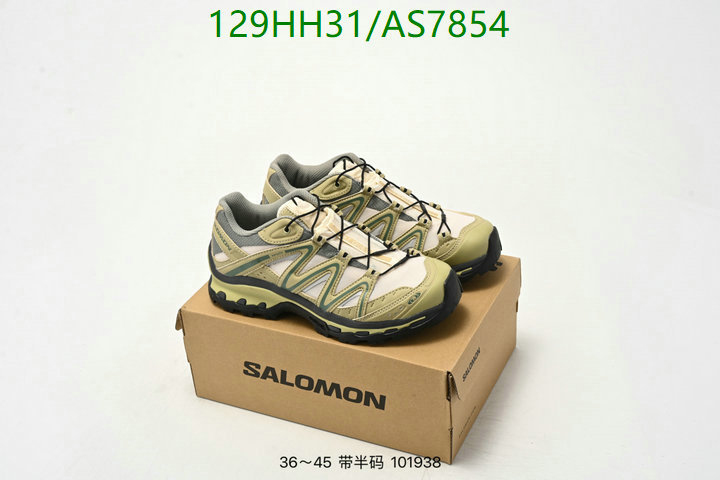 Salomon-Women Shoes Code: AS7854 $: 129USD