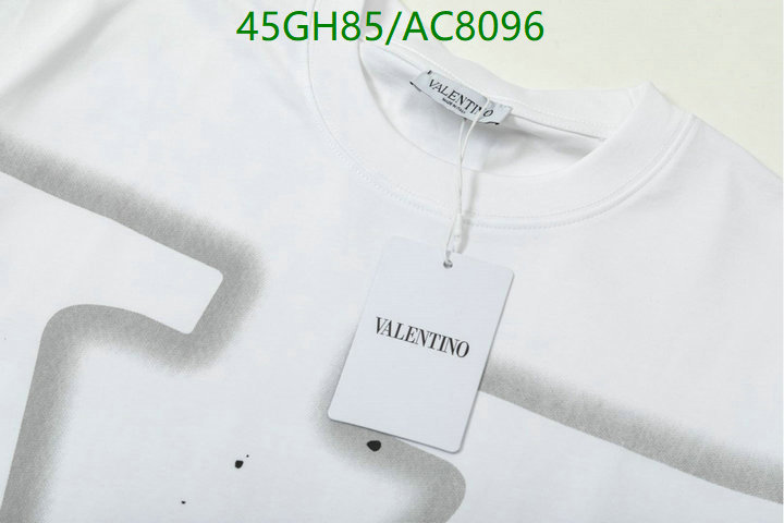 Valentino-Clothing Code: AC8096 $: 45USD