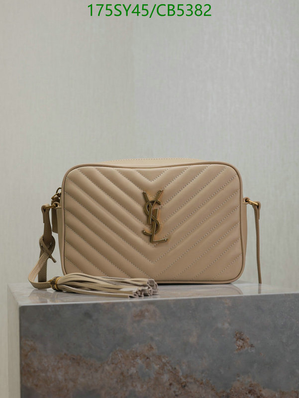 YSL-Bag-Mirror Quality Code: CB5382 $: 175USD