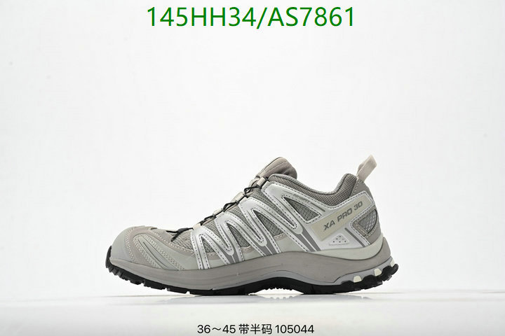 Salomon-Men shoes Code: AS7861 $: 145USD