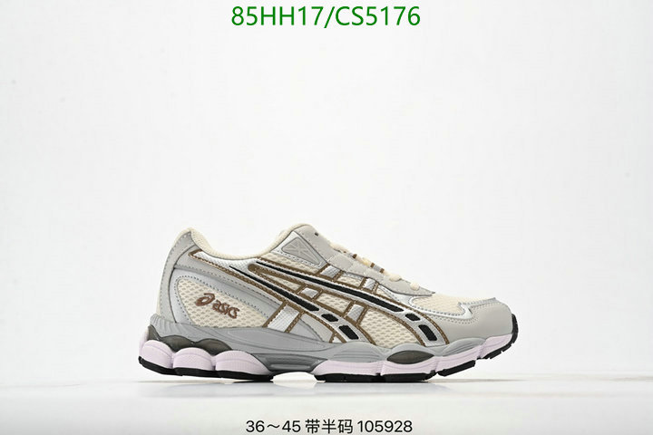 Asics-Men shoes Code: CS5176 $: 85USD