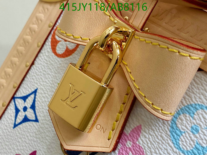 LV-Bag-Mirror Quality Code: AB8116 $: 415USD