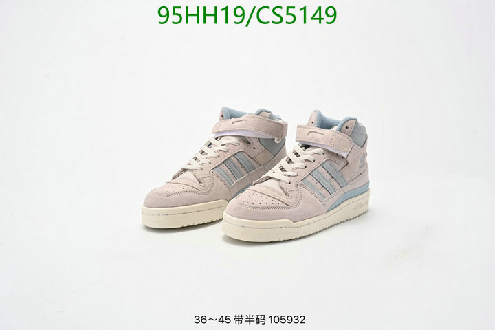 Adidas-Men shoes Code: CS5149 $: 95USD