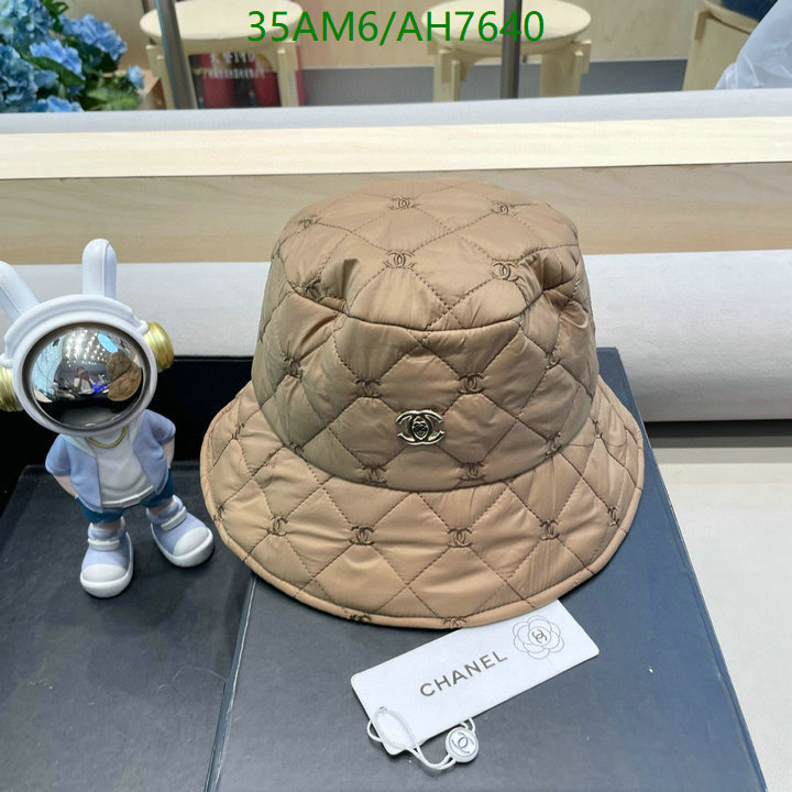 Chanel-Cap(Hat) Code: AH7640 $: 35USD