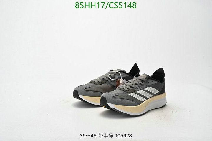 Adidas-Men shoes Code: CS5148 $: 85USD