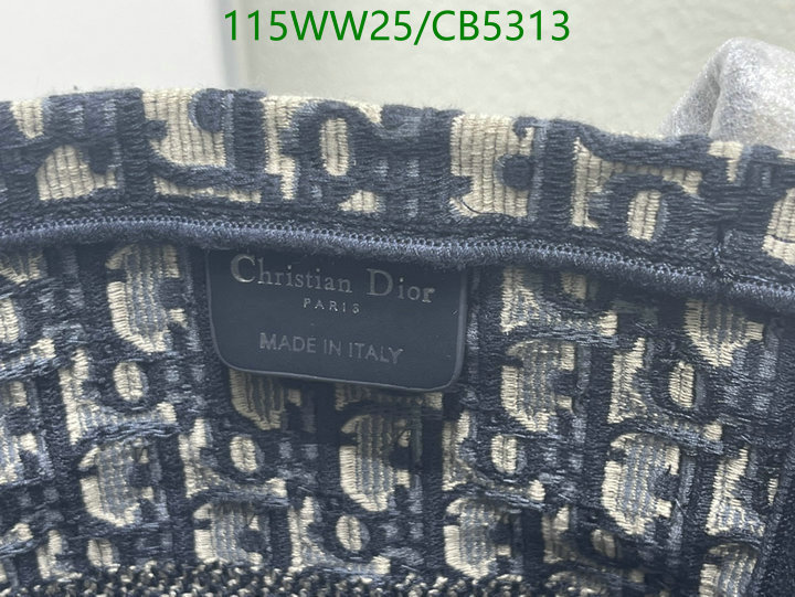 Dior-Bag-Mirror Quality Code: CB5313 $: 115USD