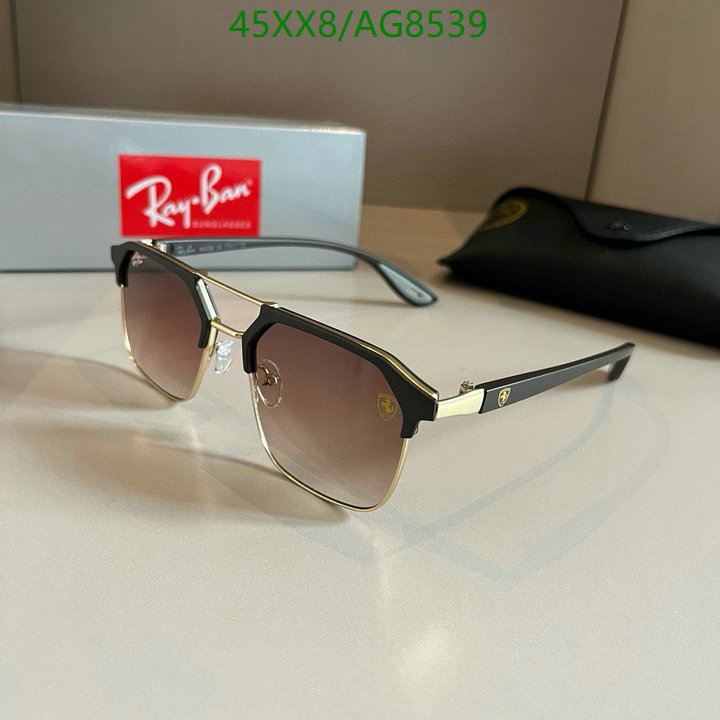 Ray-Ban-Glasses Code: AG8539 $: 45USD