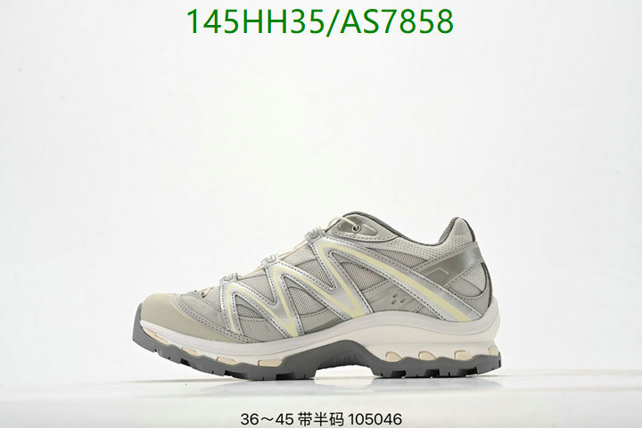 Salomon-Men shoes Code: AS7858 $: 145USD