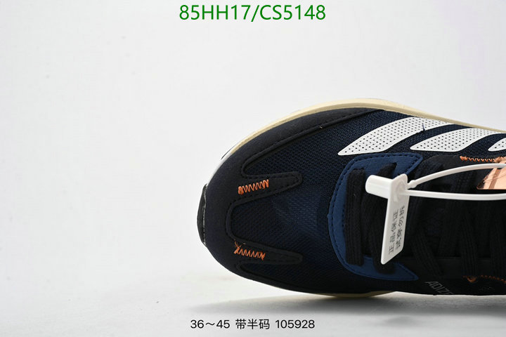 Adidas-Men shoes Code: CS5148 $: 85USD