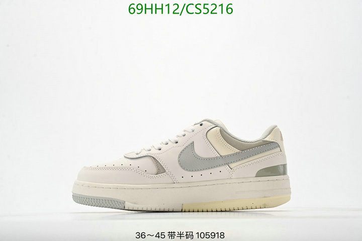 Nike-Men shoes Code: CS5216 $: 69USD