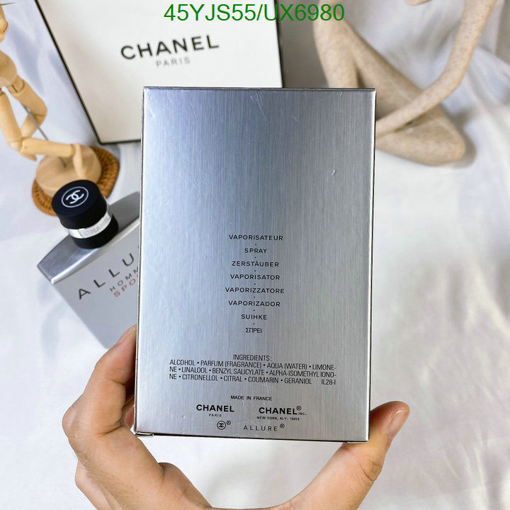 Chanel-Perfume Code: UX6980 $: 45USD