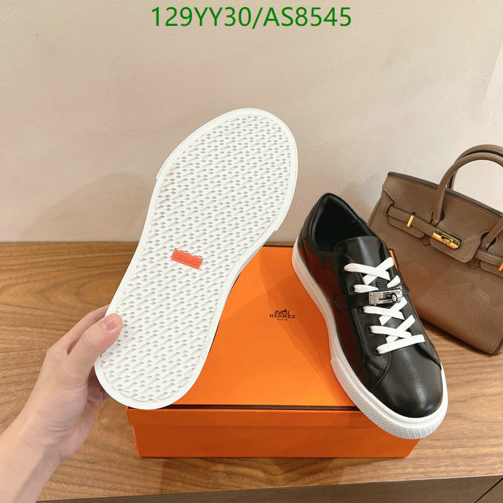 Hermes-Men shoes Code: AS8545