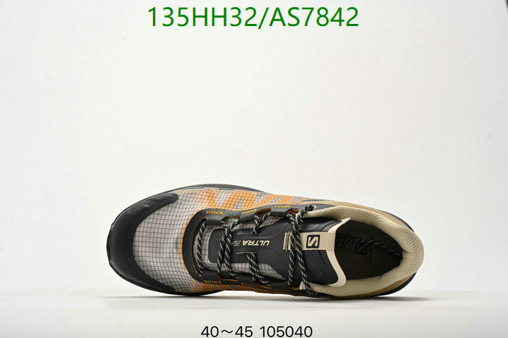 Salomon-Men shoes Code: AS7842 $: 135USD