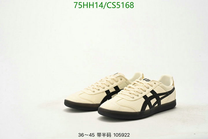 Asics-Women Shoes Code: CS5168 $: 75USD