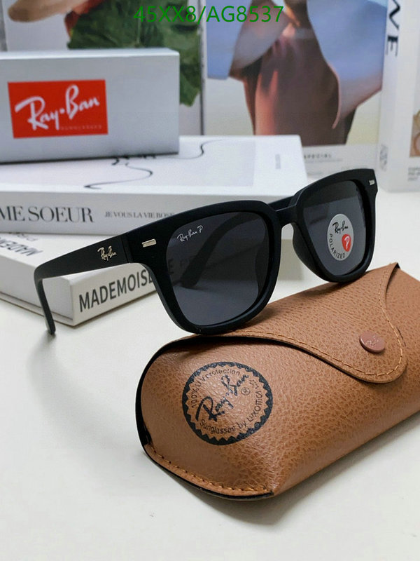 Ray-Ban-Glasses Code: AG8537 $: 45USD