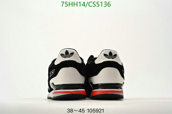 Adidas-Men shoes Code: CS5136 $: 75USD