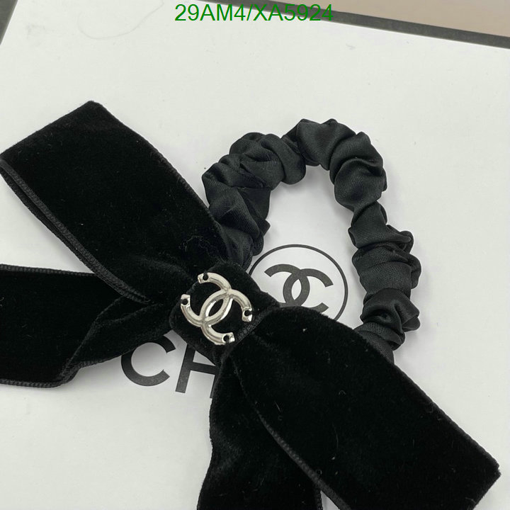 Chanel-Headband Code: XA5924 $: 29USD