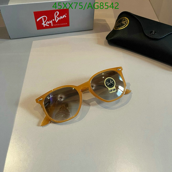 Ray-Ban-Glasses Code: AG8542 $: 45USD