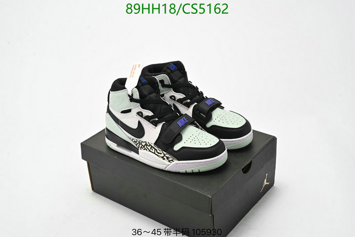 Air Jordan-Men shoes Code: CS5162 $: 89USD