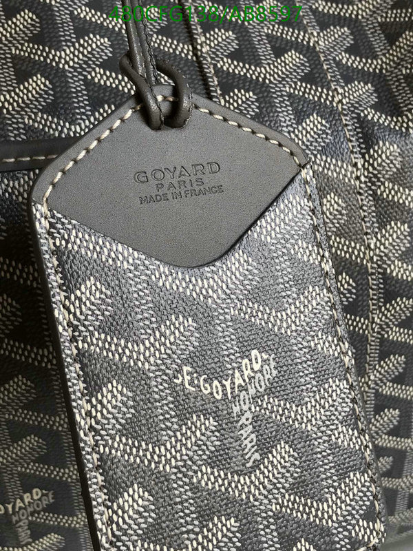 Goyard-Bag-Mirror Quality Code: AB8597 $: 480USD