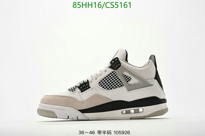 Air Jordan-Men shoes Code: CS5161 $: 85USD