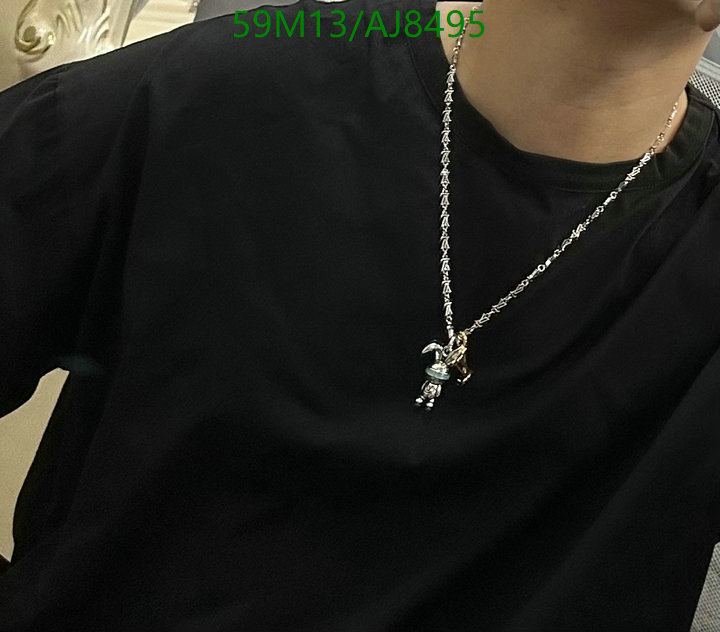 LV-Jewelry Code: AJ8495 $: 59USD