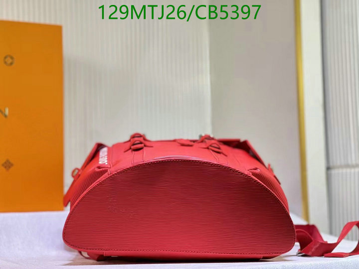 LV-Bag-4A Quality Code: CB5397 $: 129USD