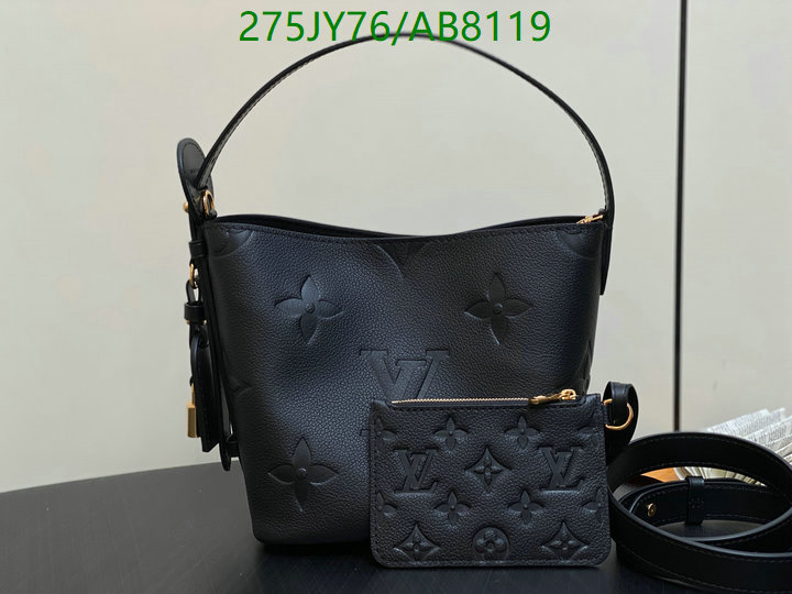 LV-Bag-Mirror Quality Code: AB8119 $: 275USD