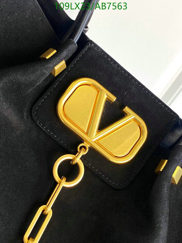 Valentino-Bag-4A Quality Code: AB7563 $: 109USD