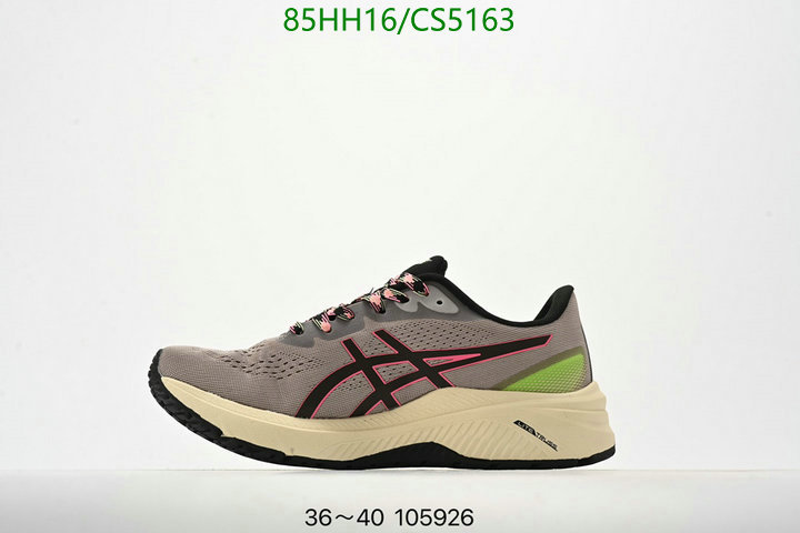 Asics-Men shoes Code: CS5163 $: 85USD