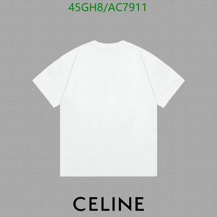 Celine-Clothing Code: AC7911 $: 45USD