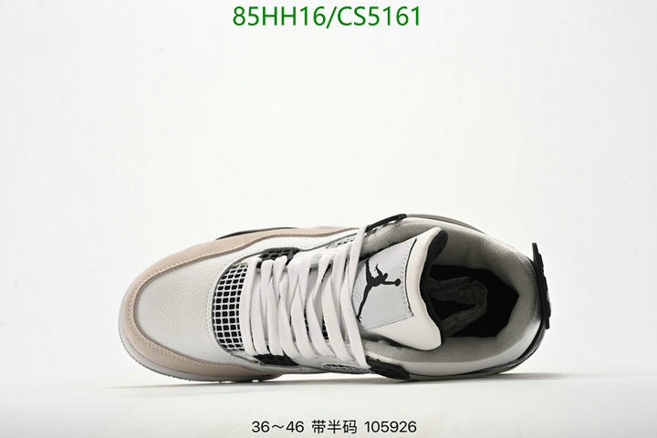 Air Jordan-Men shoes Code: CS5161 $: 85USD