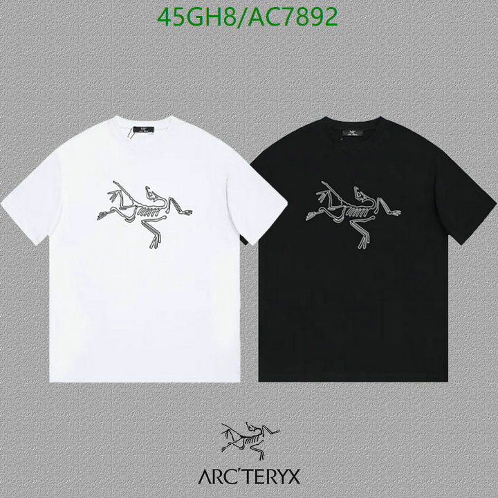 ARCTERYX-Clothing Code: AC7892 $: 45USD