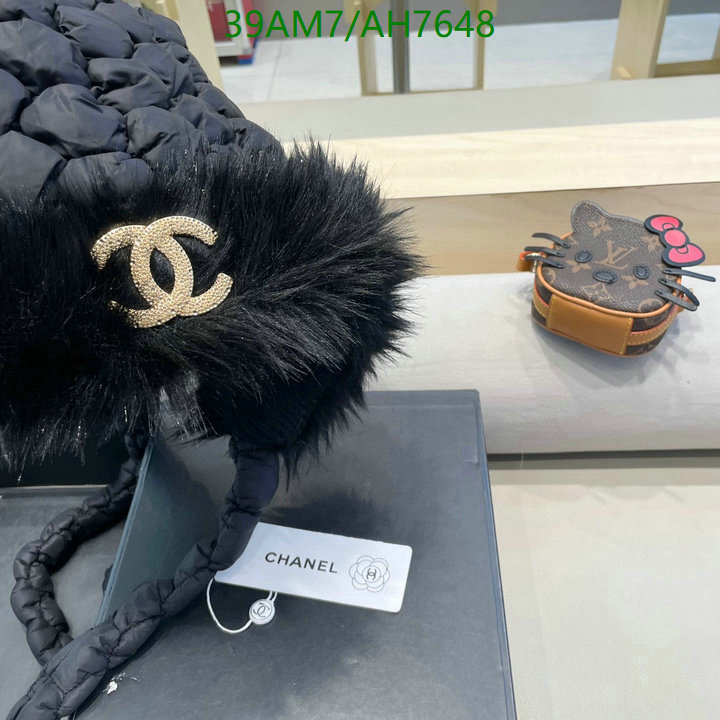 Chanel-Cap(Hat) Code: AH7648 $: 39USD