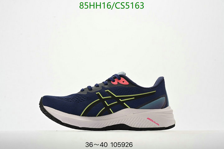 Asics-Men shoes Code: CS5163 $: 85USD