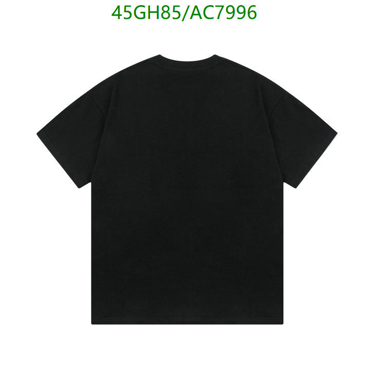 Givenchy-Clothing Code: AC7996 $: 45USD