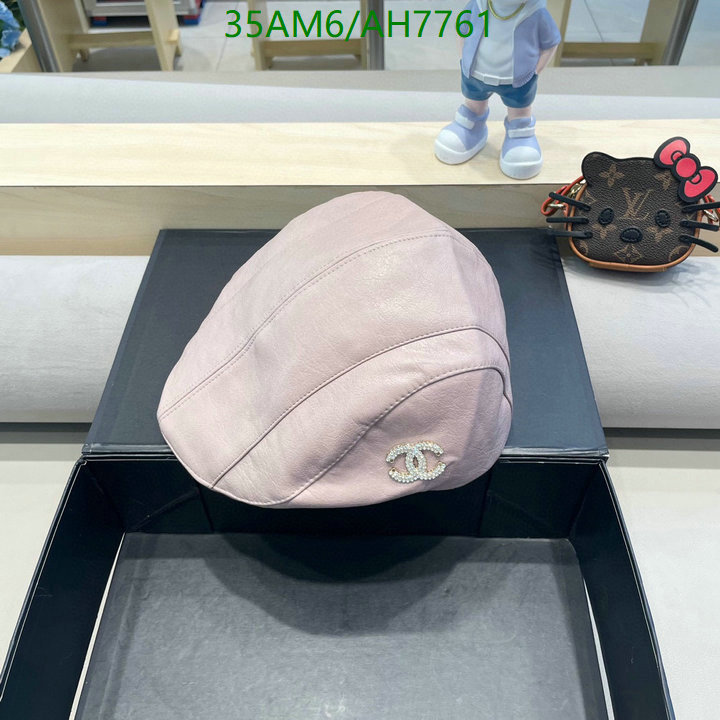 Chanel-Cap(Hat) Code: AH7661 $: 35USD