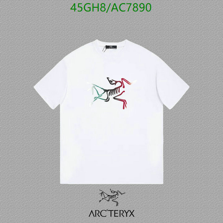 ARCTERYX-Clothing Code: AC7890 $: 45USD