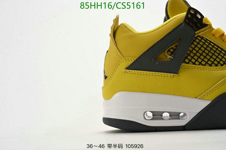 Air Jordan-Men shoes Code: CS5161 $: 85USD