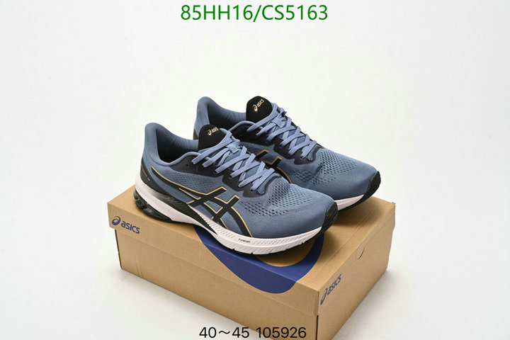 Asics-Men shoes Code: CS5163 $: 85USD