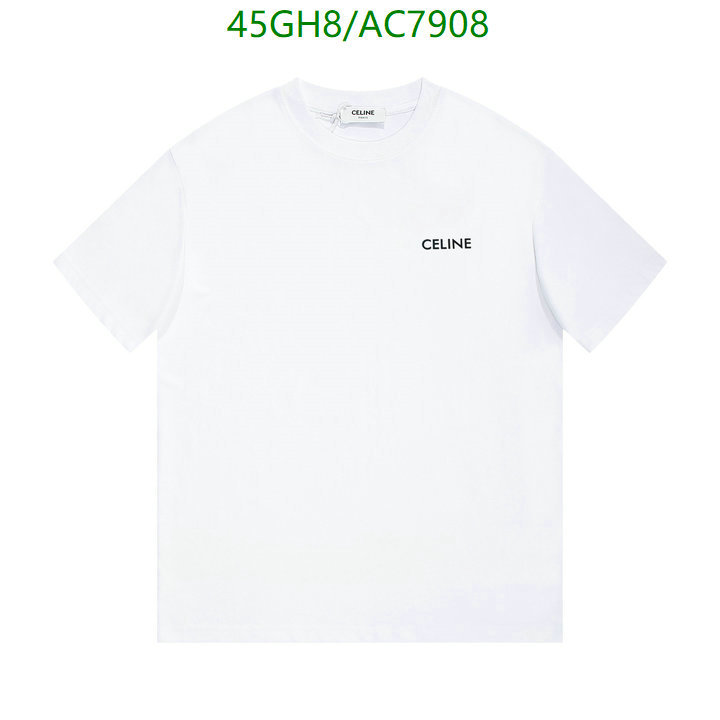 Celine-Clothing Code: AC7908 $: 45USD