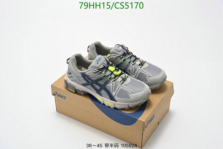 Asics-Men shoes Code: CS5170 $: 79USD