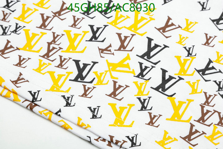 LV-Clothing Code: AC8030 $: 45USD