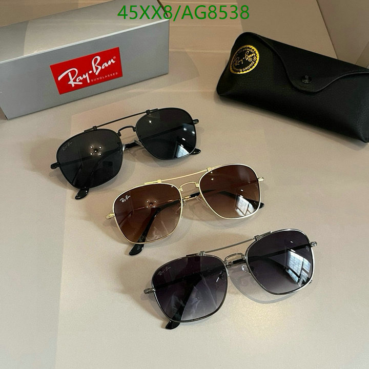 Ray-Ban-Glasses Code: AG8538 $: 45USD